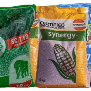 Field Crops