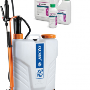Agro-Chemicals